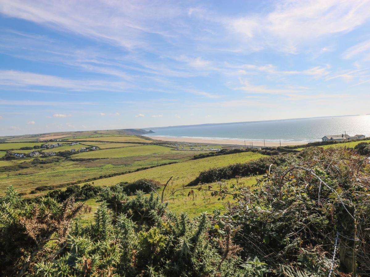 Saltwater Βίλα Haverfordwest Εξωτερικό φωτογραφία